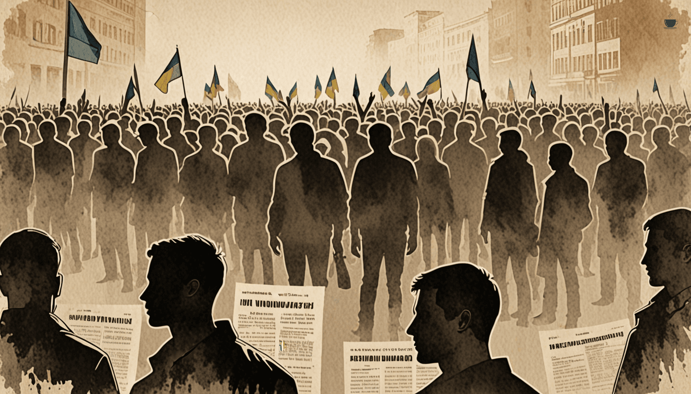 Zelenskyy Pledges New Anti-Corruption Bill After Nationwide Protests