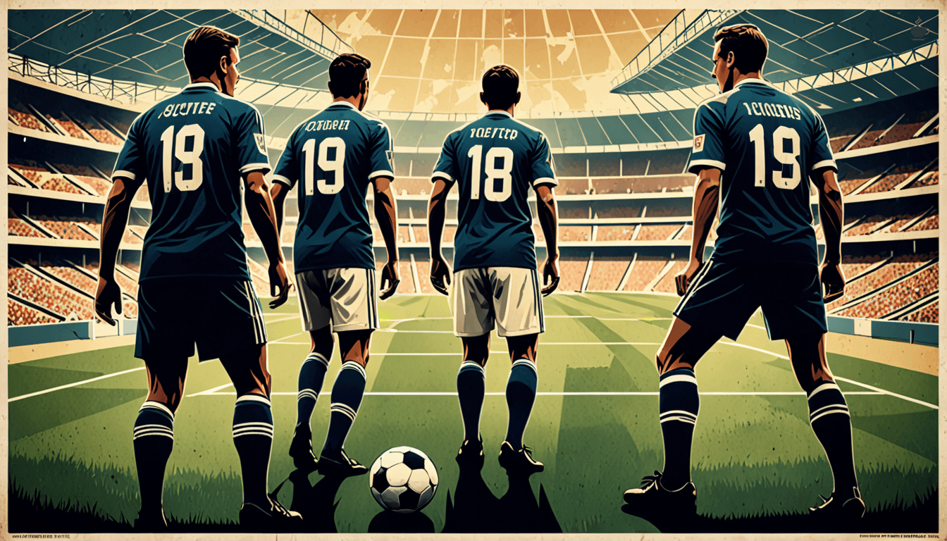 Political Tensions Loom Over 2026 World Cup's Tri-Nation Hosting