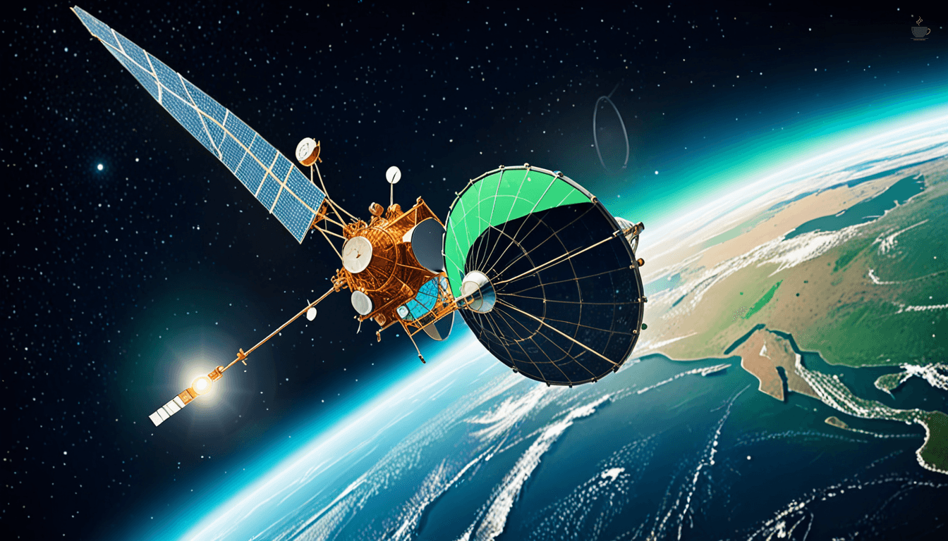 NASA-ISRO's NISAR Satellite: Groundbreaking Earth Observation Mission Set for Landmark Launch