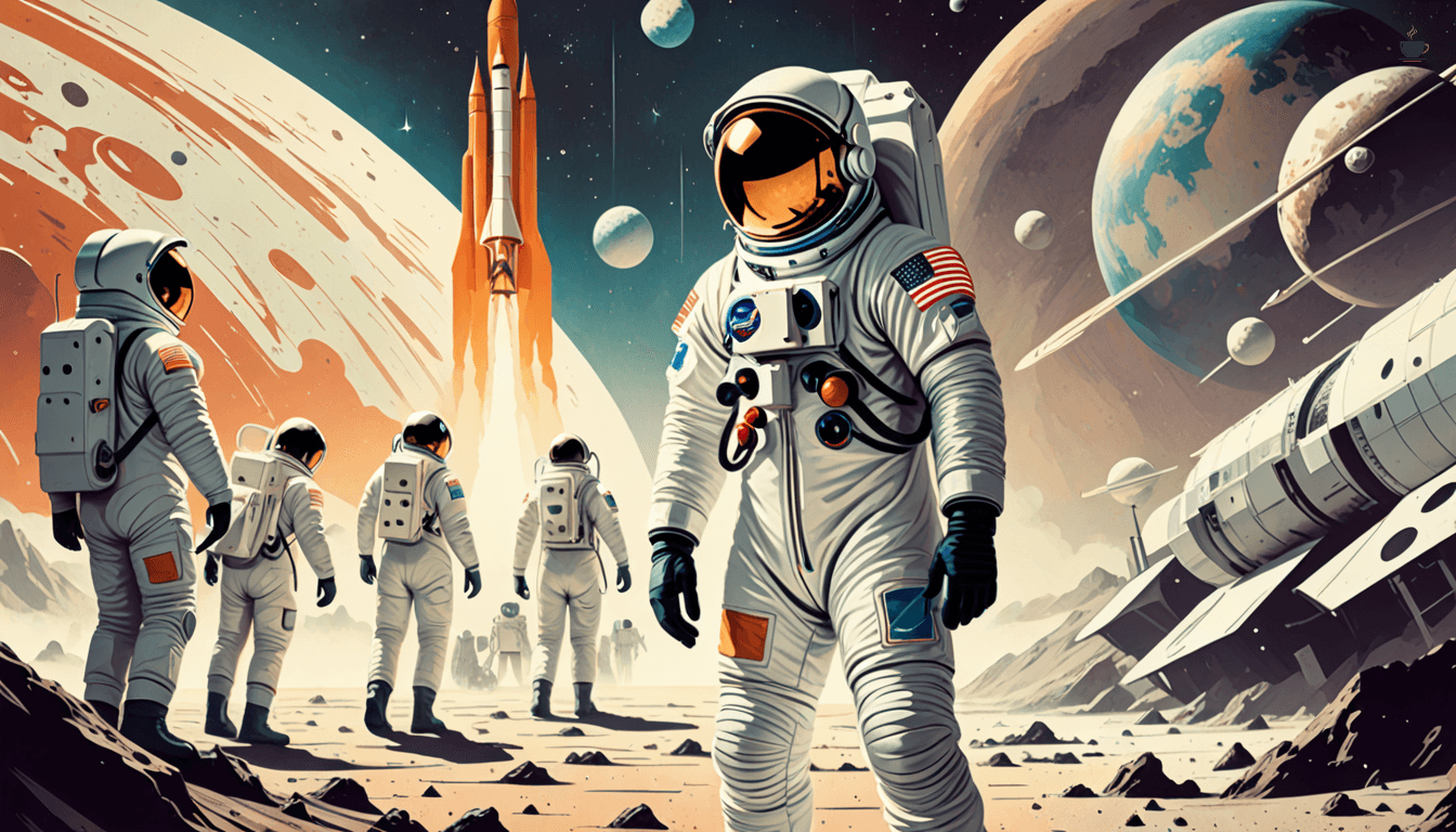 NASA to Reduce Workforce by 21% Through Voluntary Resignation Programs