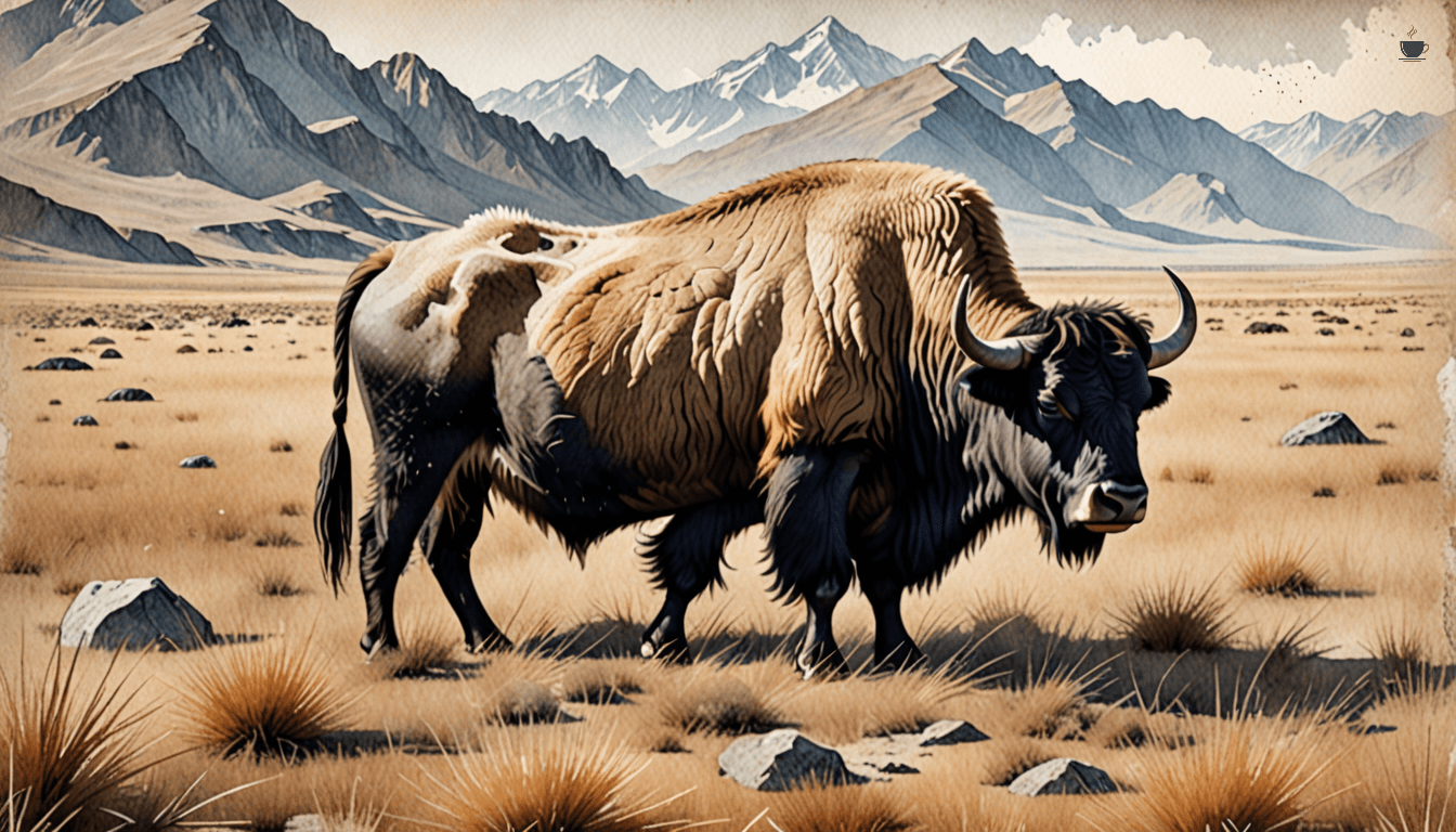 Climate Crisis Threatens Ancient Yak Herding Traditions in Ladakh's Himalayan Highlands