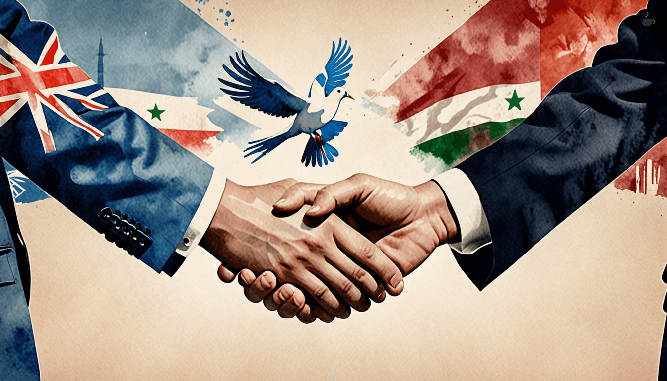 Britain Announces Conditional Recognition of Palestinian State, Challenging Israel's Current Policies
