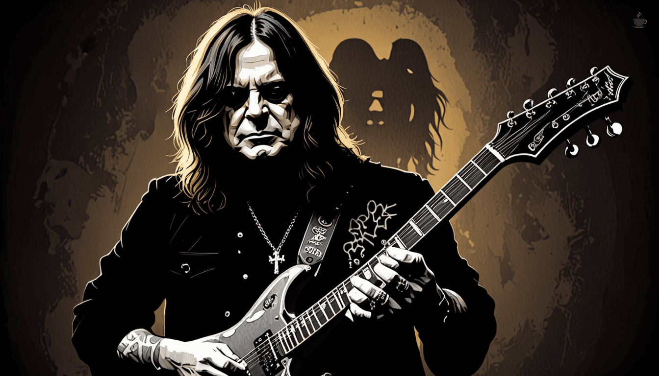 Birmingham Honors Metal Legend Ozzy Osbourne in Emotional Final Tribute