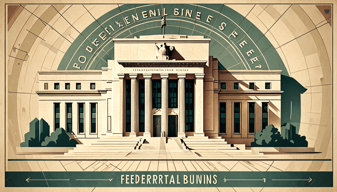 Federal Reserve Holds Interest Rates Steady, Signals Cautious Approach to Future Cuts