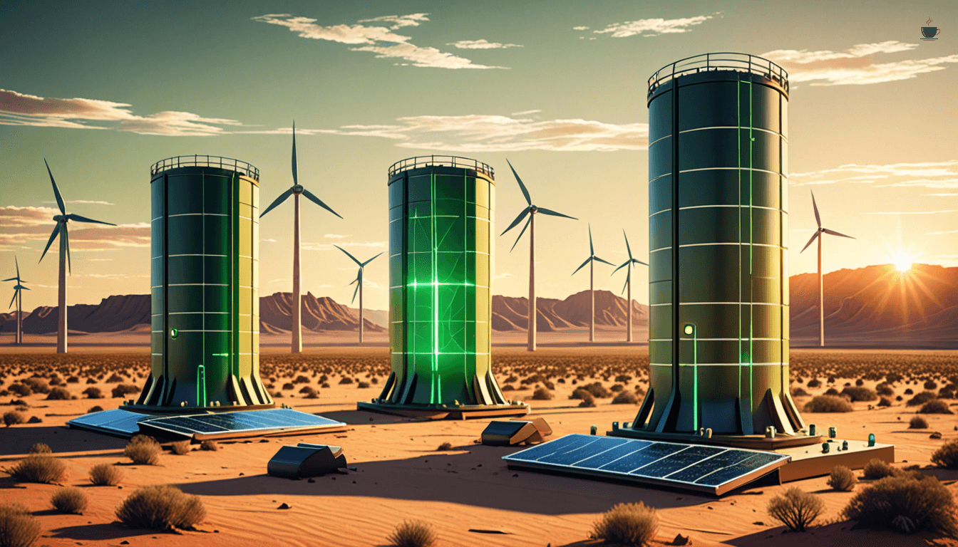 Fluence and AGL Unveil 500 MW Battery Storage System in Landmark Australian Renewable Energy Deal