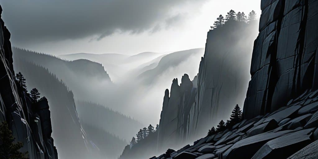 Tragic Free Solo Climbing Accident Claims Life in Rocky Mountain National Park