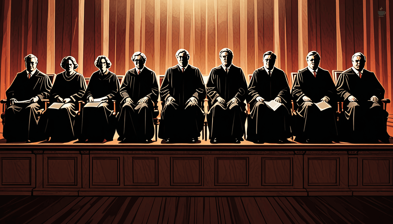 Trump Judicial Nominees Potentially Reshape Abortion Access Nationwide
