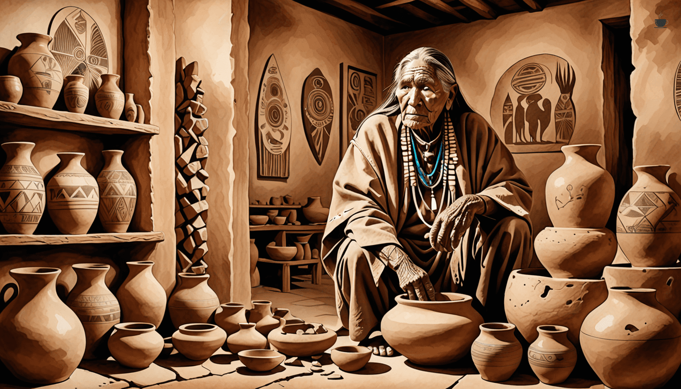 Native American Pueblo Fights to Reclaim Stolen Cultural Artifacts Decades After Theft