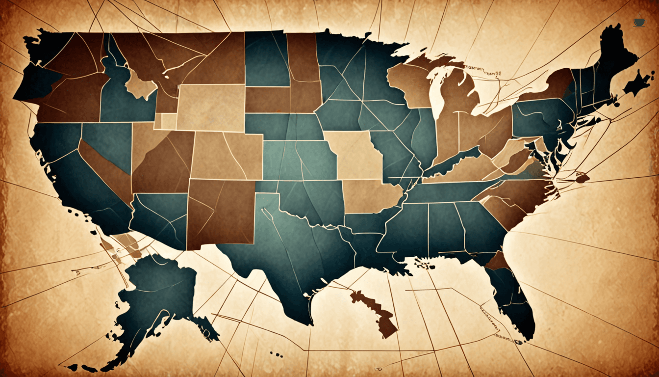 Democrats Adopt Aggressive Redistricting Strategy to Counter Republican Efforts