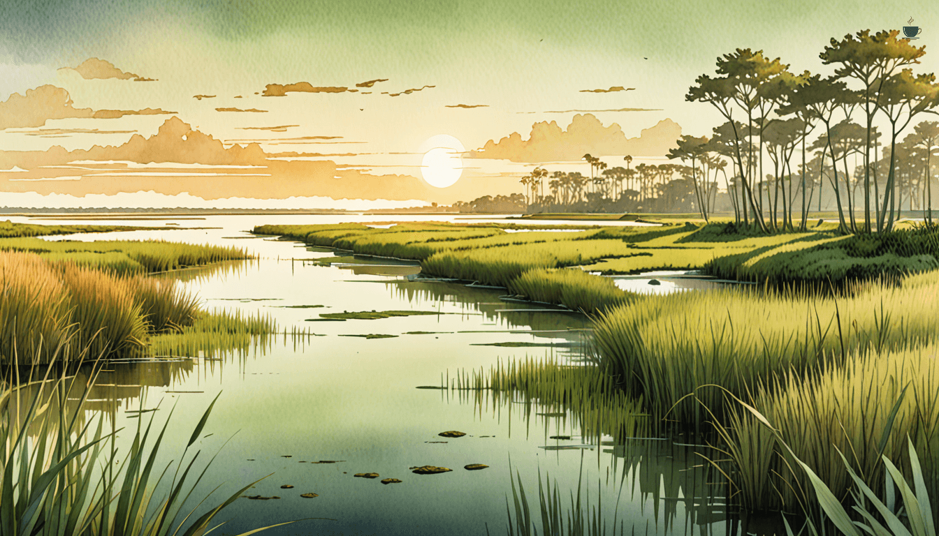 Coastal Communities Nationwide Implement Comprehensive Ecosystem Restoration to Combat Climate Change Impacts