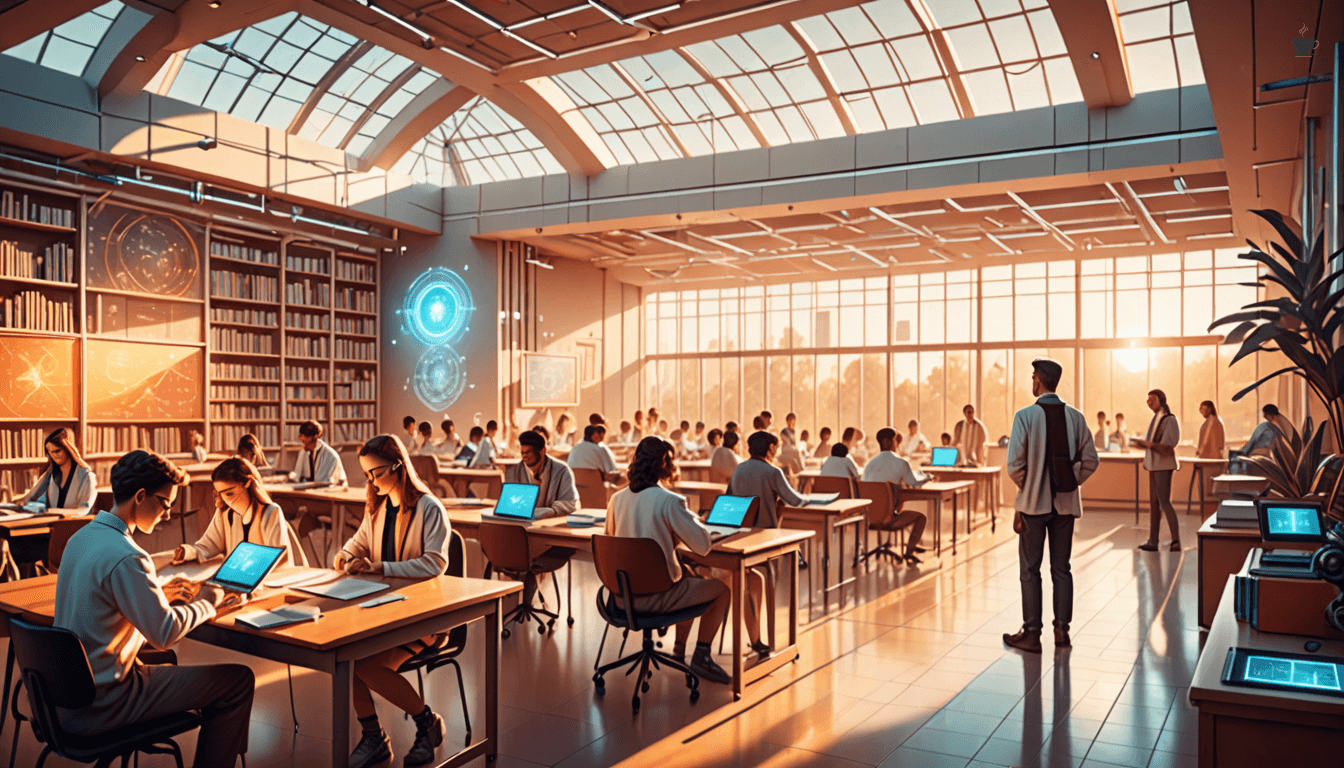 Canadian Universities Embrace AI Tools While Maintaining Ethical Boundaries