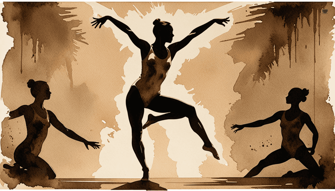 FBI Arrests Gymnastics Coach Years After Initial Abuse Reports, Revealing Systemic Protection Failures