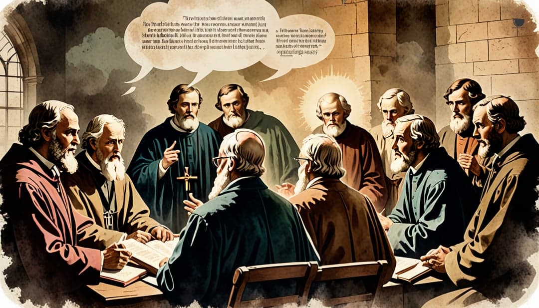 Conservative Christians Debate: Is Empathy a Virtue or a Potential Theological Threat?