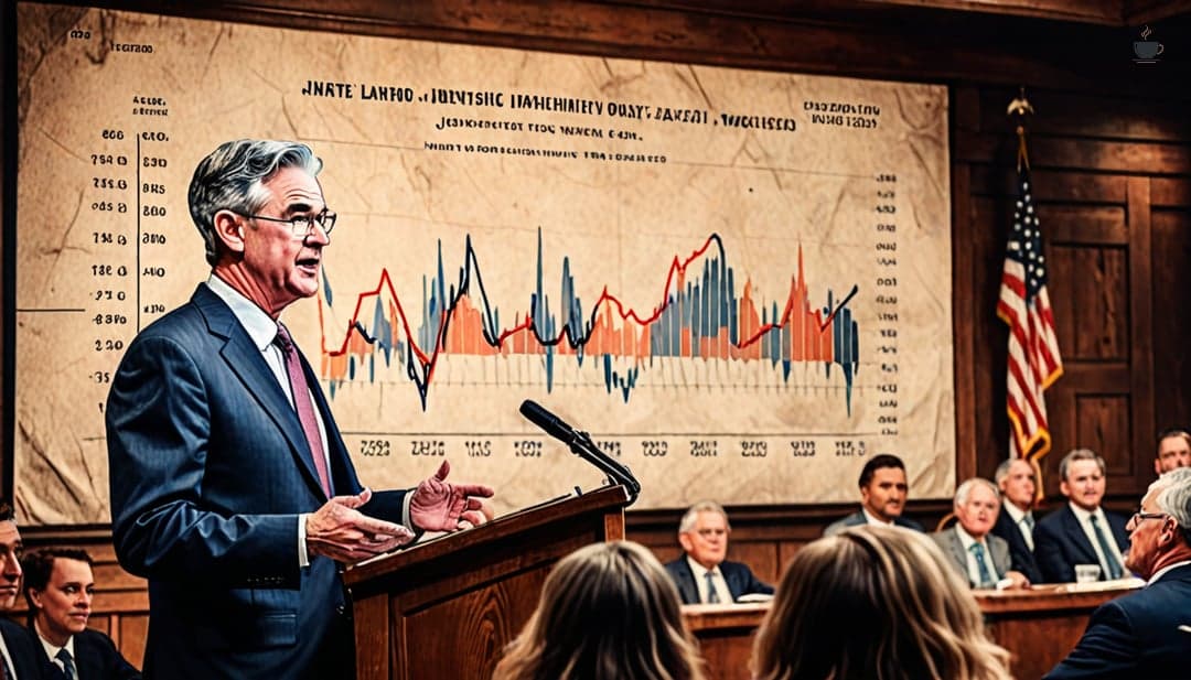 Powell Faces Critical Communication Challenge at Jackson Hole Economic Symposium