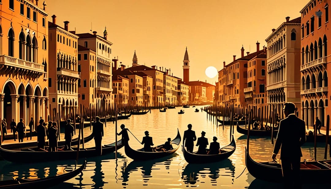 Venice Film Festival 2025: Global Cinema's Most Anticipated Showcase of Directorial Talent