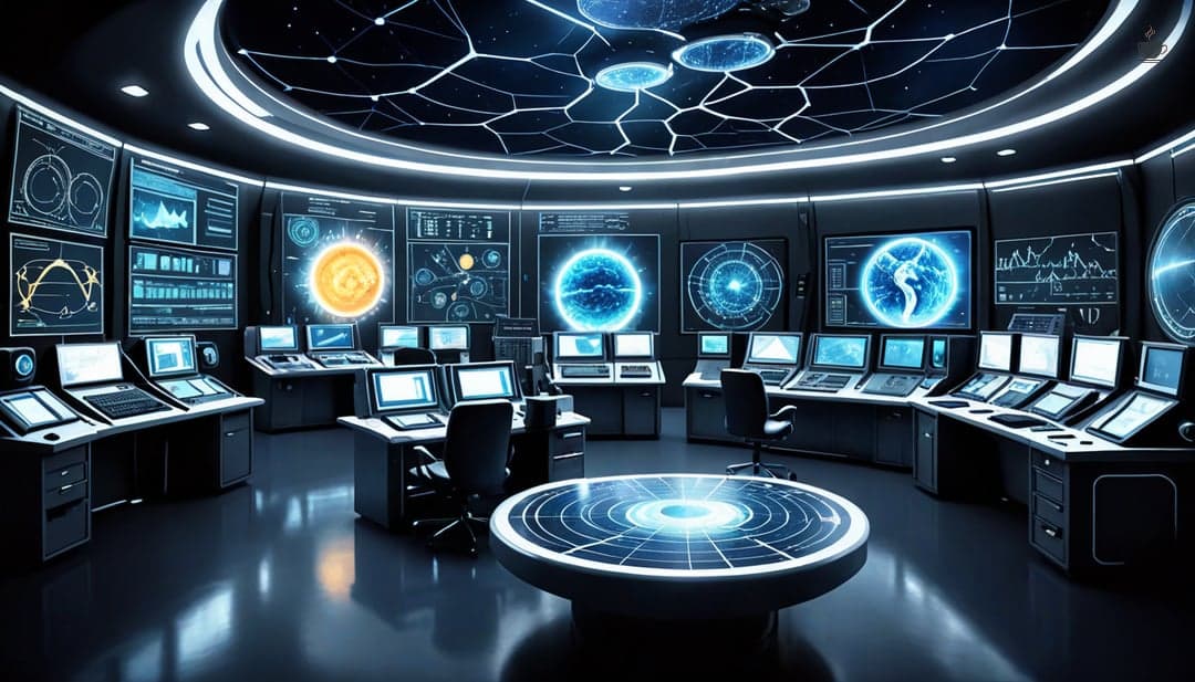 NASA and IBM Launch Surya: AI Model Revolutionizes Solar Storm Prediction