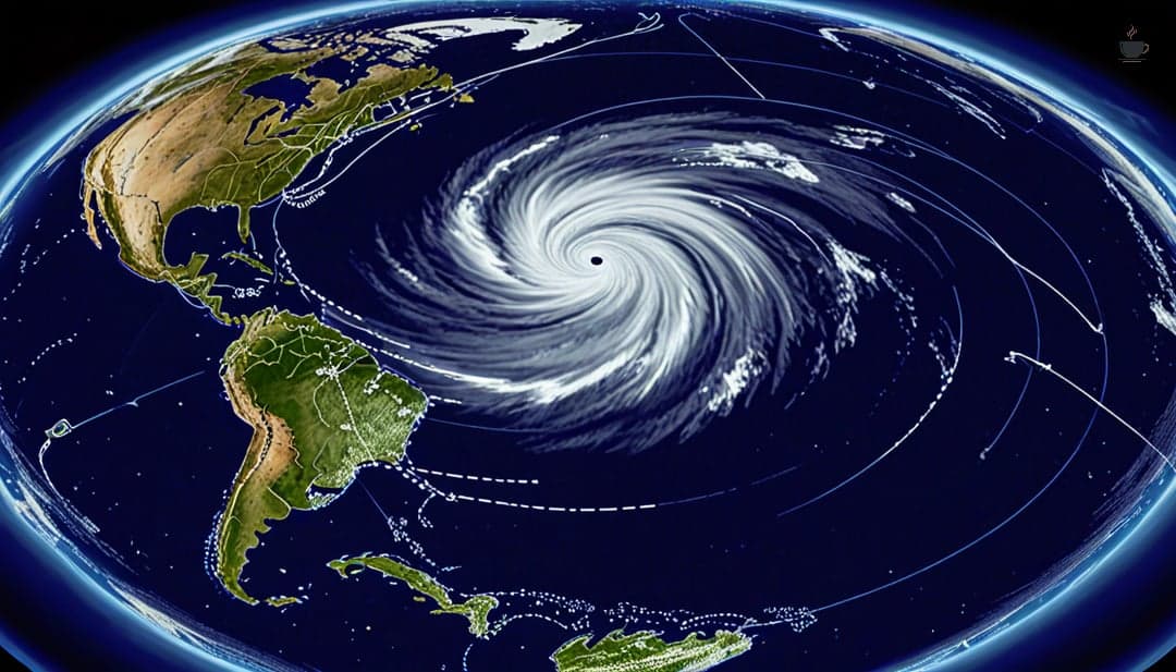NASA Revolutionizes Hurricane Monitoring Through Citizen Science and Space Technology