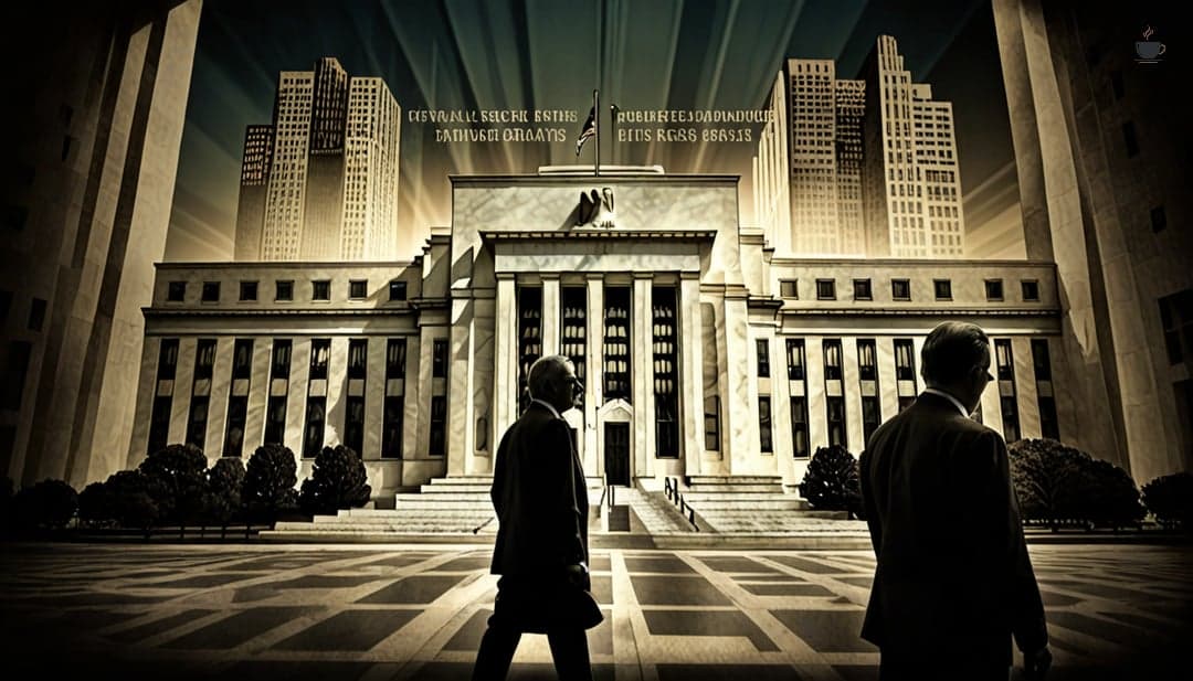Markets Brace for Powell's Jackson Hole Speech Amid Economic Uncertainty