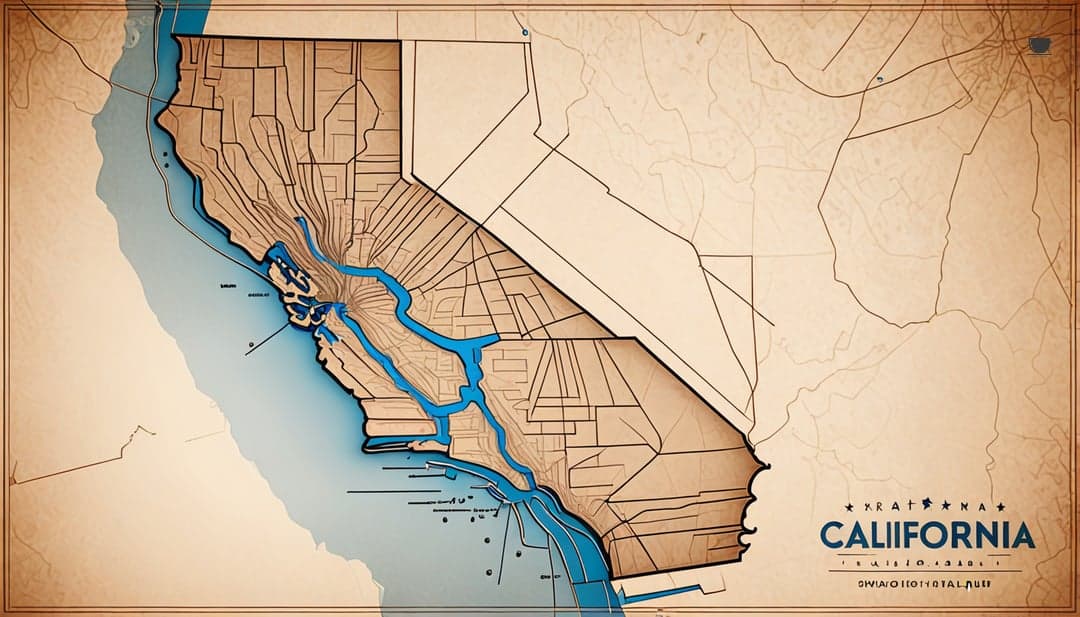 California Legislature Approves Controversial Redistricting Plan for November Special Election
