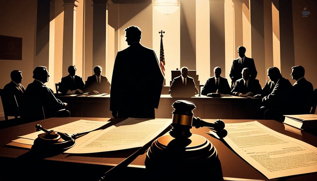 Federal Judges Block Trump Administration's Attempts to Reinstate Death Penalty in Multiple Cases