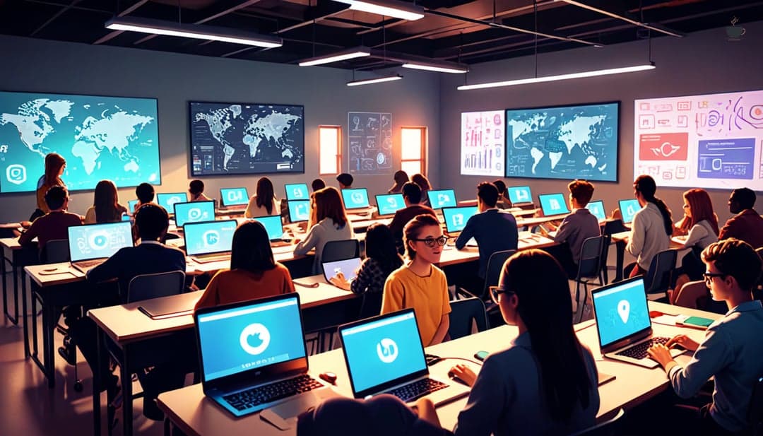 Canadian Colleges Launch Specialized Courses in Influencer Marketing and Content Creation