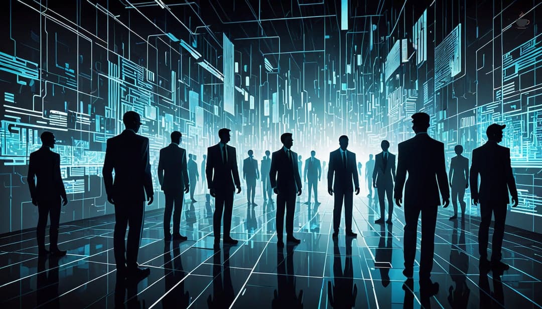 Shadow AI Threatens Corporate Data Security: 20% of Companies Report Breaches