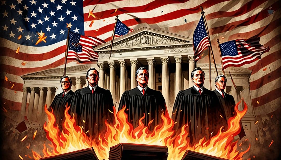 Trump's Flag Burning Order: A Strategic Challenge to First Amendment Protections