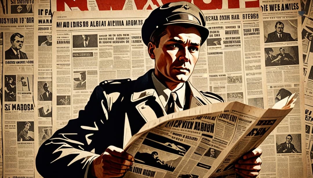 Russian Opposition Media Navigate Perilous Reporting Landscape in Ukraine War