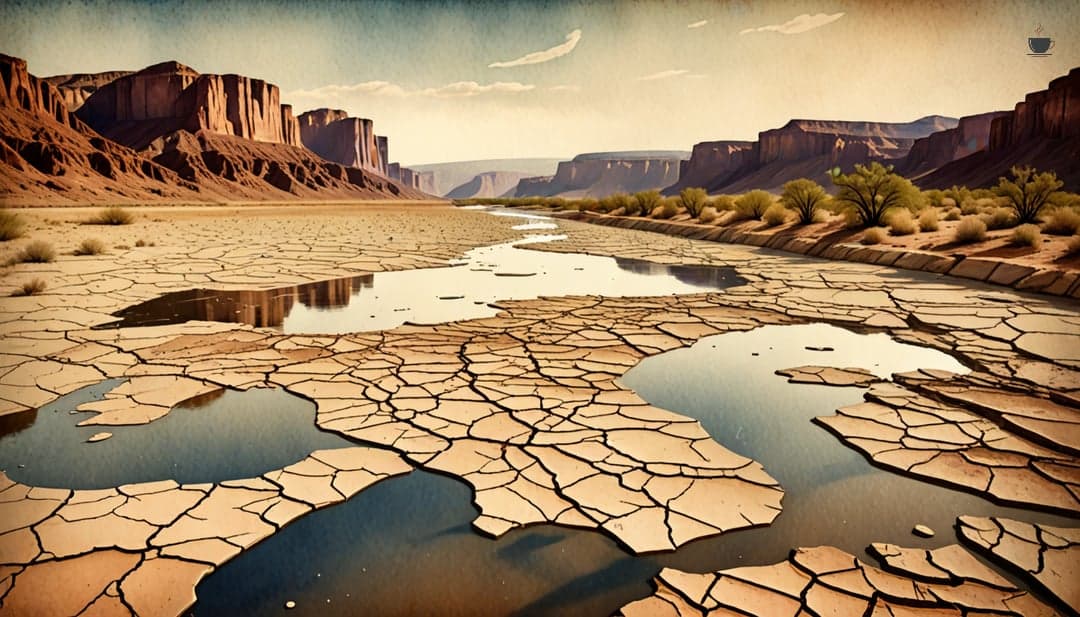 Environmental Groups Seek Stricter Water Management for Imperiled Colorado River