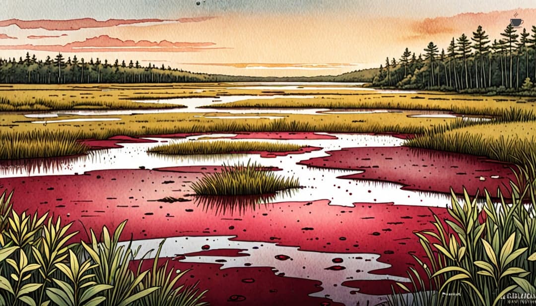 Massachusetts Transforms Struggling Cranberry Bogs into Ecological Restoration Sites