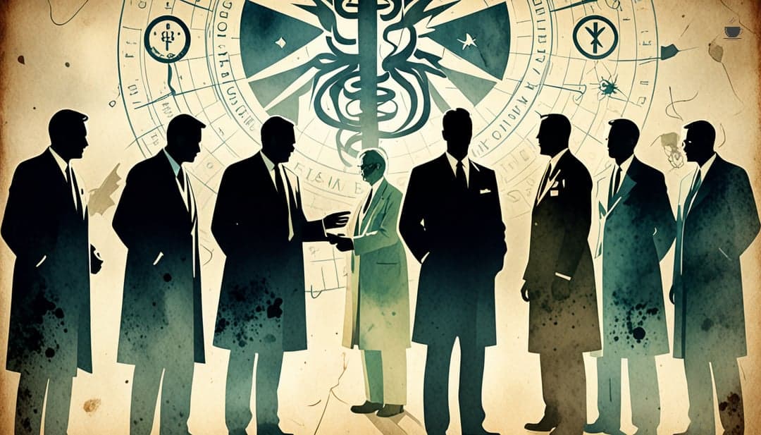 CDC Leadership in Turmoil: Political Interference Threatens Public Health Integrity