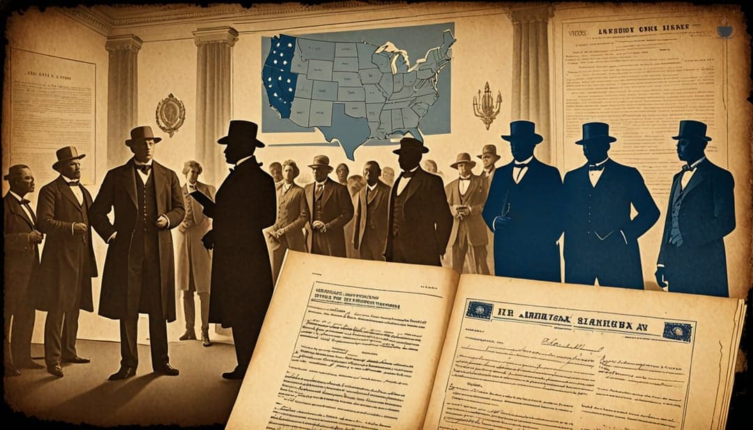 Smithsonian Museum Reveals Complex Narrative of American History Amid Political Tension