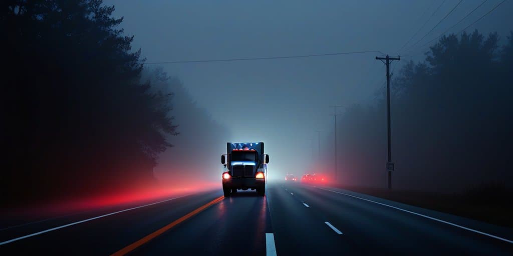 Tragic Greyhound Bus Crash in Illinois Leaves 3 Dead, 14 Injured