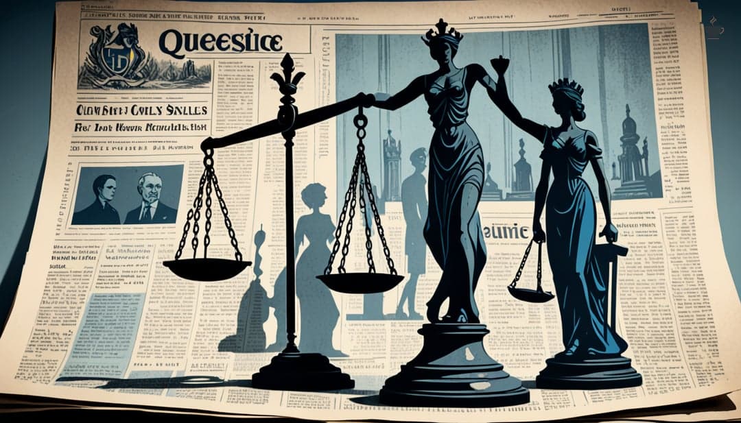 Quebec Rejects Federal Funding to Address Systemic Racism in Criminal Justice System