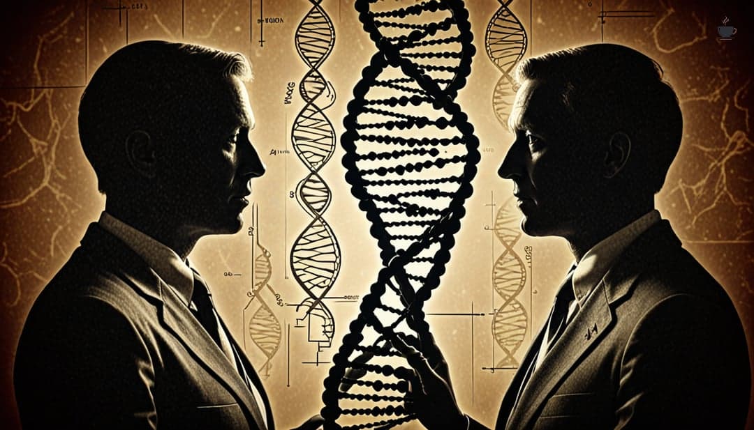 Identical Twin Convicted in Landmark DNA Mutation Analysis Case