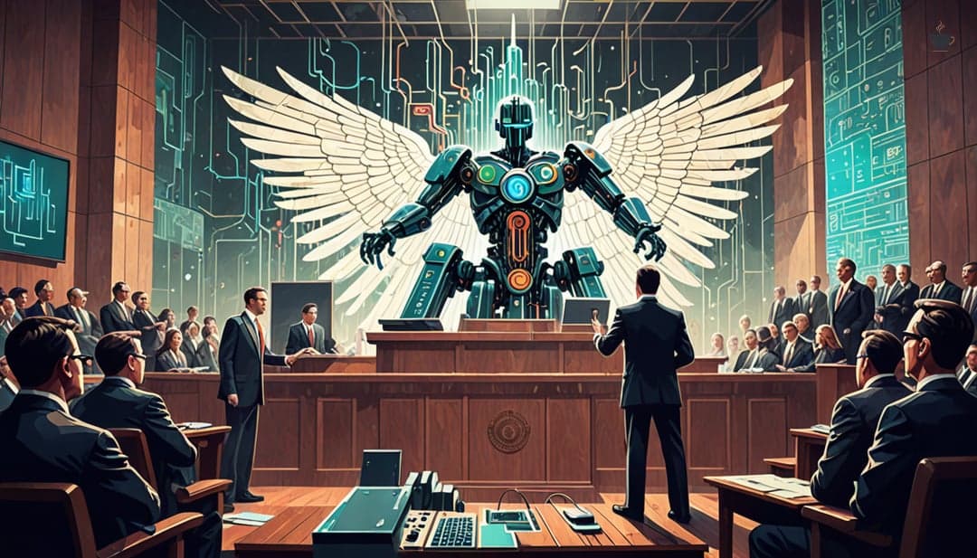 Google Antitrust Ruling: Monopoly Findings Meet Technological Evolution