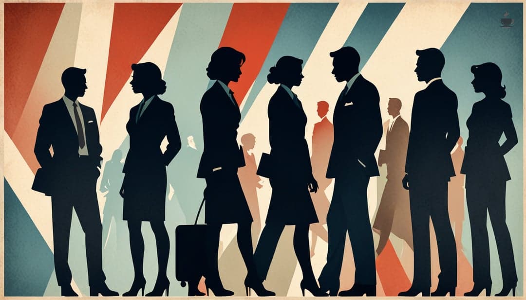 Transgender Federal Workers Reveal Systemic Discrimination Under Trump Administration