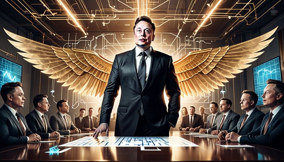 Tesla Proposes $1 Trillion Pay Package for Elon Musk, Targeting Unprecedented Company Valuation