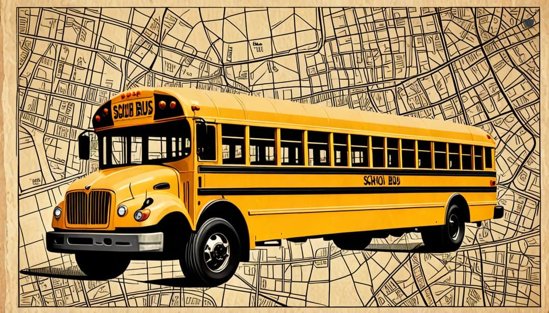 Ohio Public School Districts Struggle with Mandatory Private School Transportation Requirements