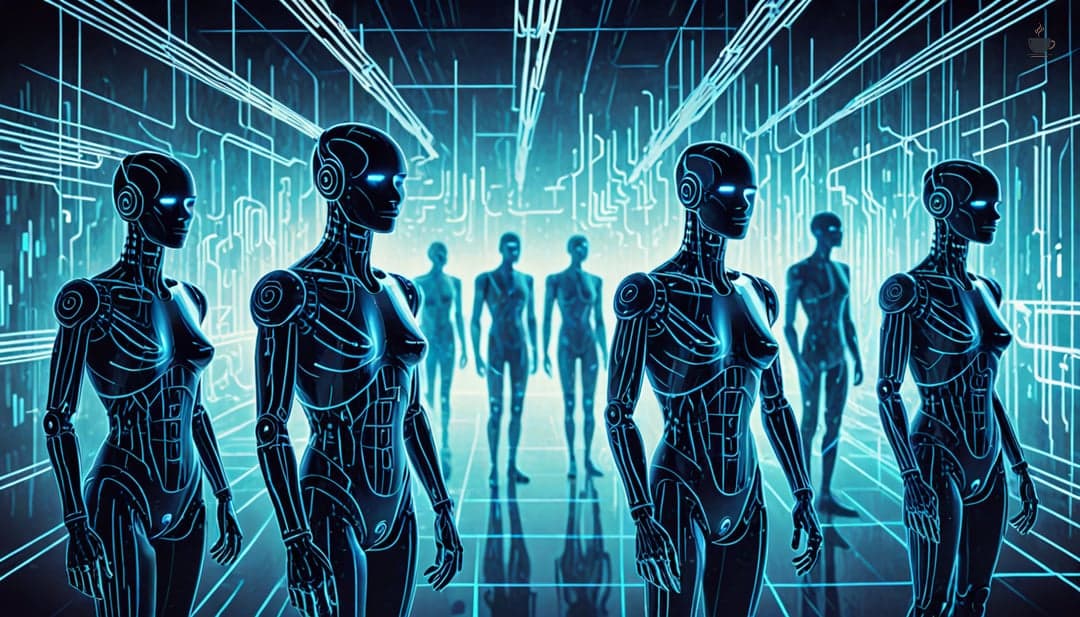 Customer Service Transformation: Chatbots Raise Trust Concerns in Telecom Industry