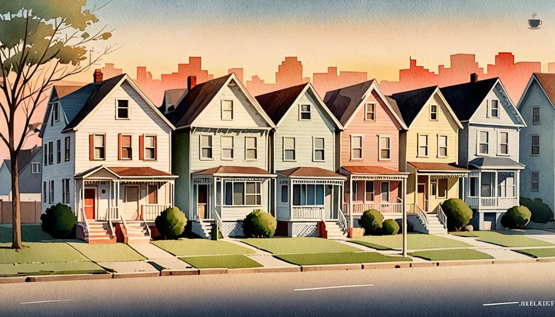 Housing Market Shifts: Sellers Forced to Adapt as Buyer Demand Slows