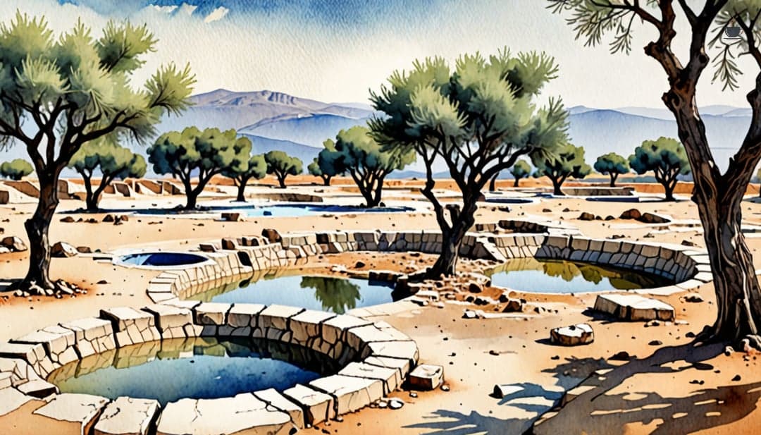 Greece Faces Unprecedented Water Crisis: Tourism and Climate Change Converge