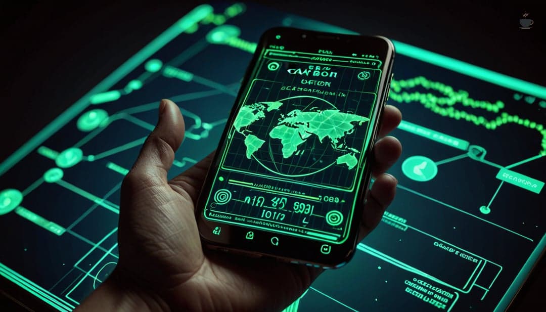 Carbon Tracking Apps: Transforming Personal Climate Action Through Technology