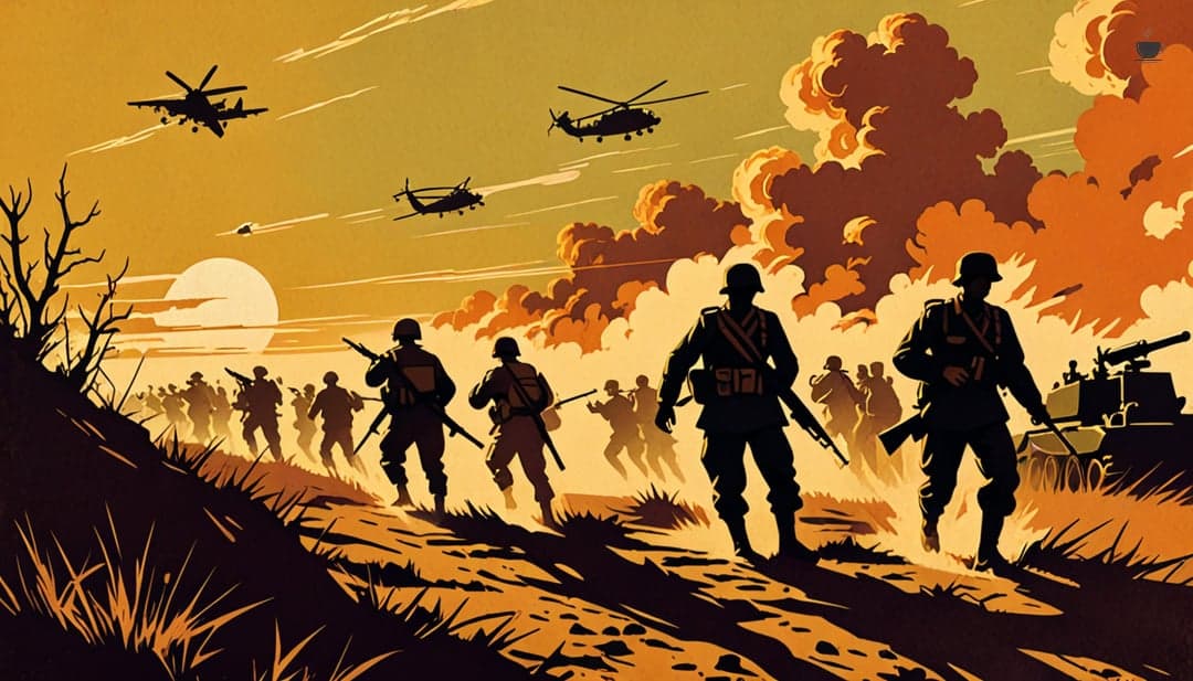 Russia and Belarus Launch Zapad 2025 Military Exercises Amid Heightened Regional Tensions