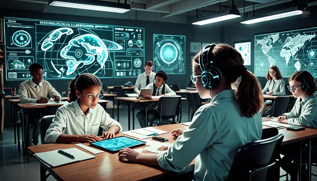 Schools Rapidly Adapt Classroom Strategies to Manage AI-Driven Academic Challenges