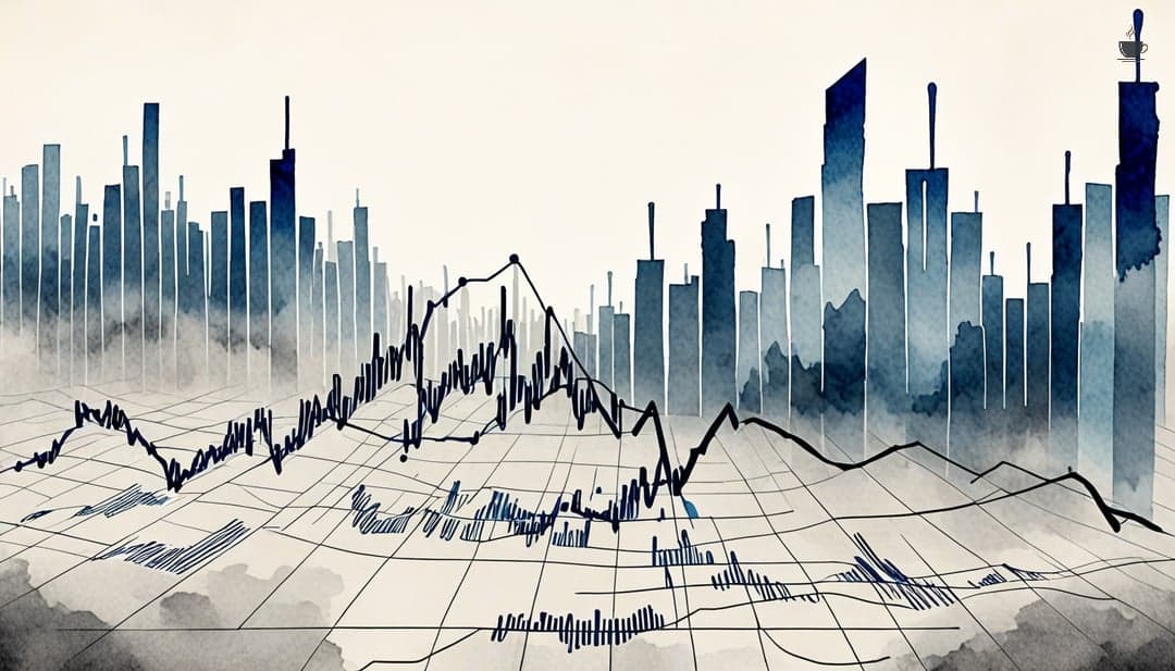 UK Economy Stagnates and US Consumer Confidence Drops in September Market Review