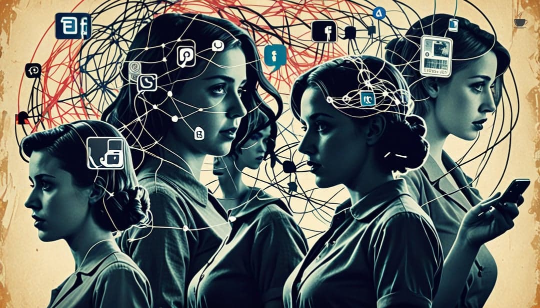 Social Media Platforms Struggle with Abortion Content Moderation, Advocates Cry Censorship