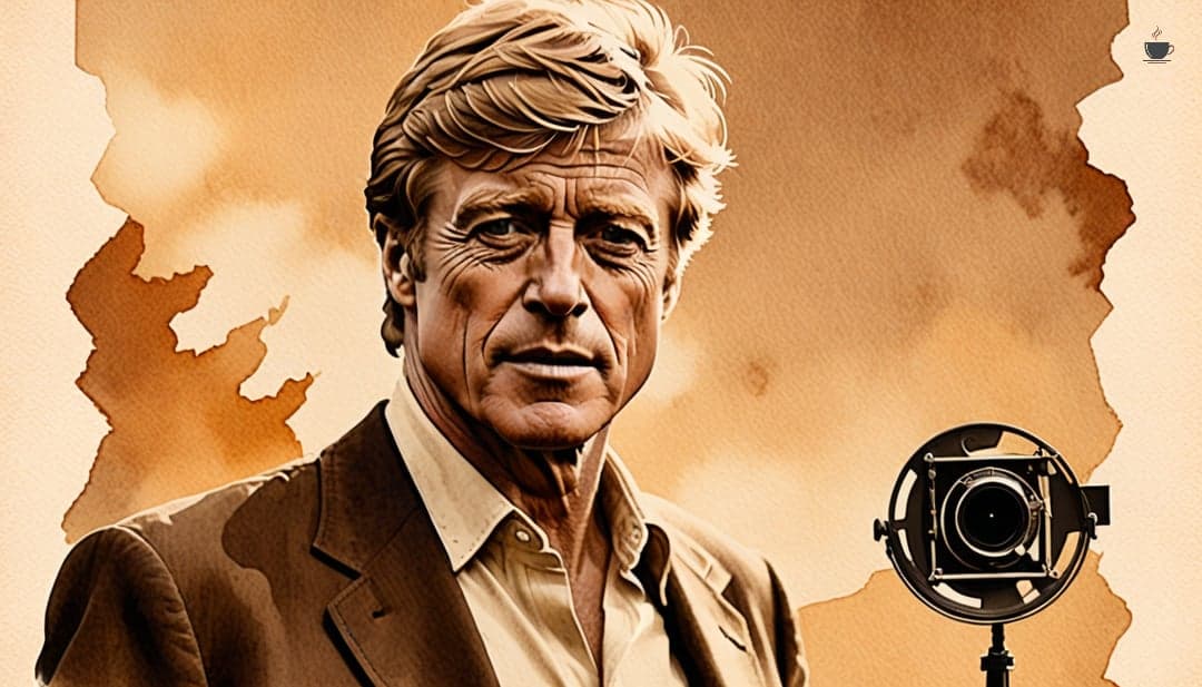 Hollywood Legend Robert Redford Dies at 89, Leaving Behind Iconic Film Legacy