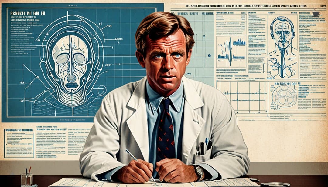 RFK Jr.'s Vaccine Panel Sparks Controversy with Unprecedented COVID-19 Vaccine Guidance