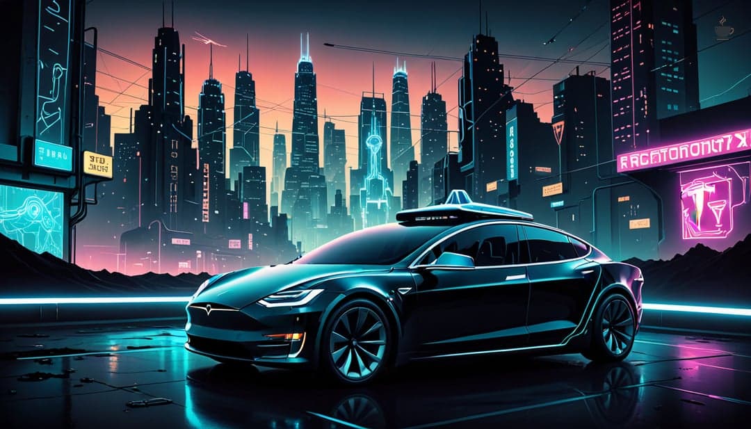 Tesla's Robotaxi Plans Expose Regulatory Gaps and Communication Challenges